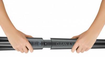 Будкрам купити Акумуляторний пилосос Sencor SVC0625AT-EUE3 Акумуляторний пилосос Sencor SVC0625AT-EUE3 7