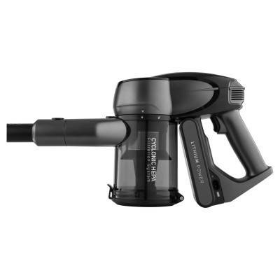 Будкрам купить Пылесос аккумуляторный Sencor SVC0725BK Пылесос аккумуляторный Sencor SVC0725BK 16