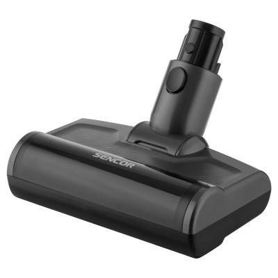 Будкрам купить Пылесос аккумуляторный Sencor SVC0725BK Пылесос аккумуляторный Sencor SVC0725BK 20