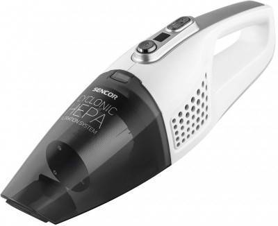 Будкрам купить Аккумуляторный пылесос Sencor SVC7811WH Аккумуляторный пылесос Sencor SVC7811WH 8
