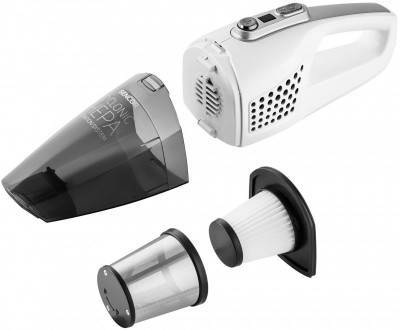 Будкрам купить Аккумуляторный пылесос Sencor SVC7811WH Аккумуляторный пылесос Sencor SVC7811WH 5