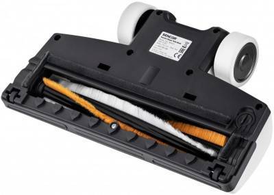 Будкрам купить Аккумуляторный пылесос Sencor SVC7811WH Аккумуляторный пылесос Sencor SVC7811WH 11