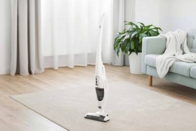 Будкрам купить Аккумуляторный пылесос Sencor SVC7811WH Аккумуляторный пылесос Sencor SVC7811WH 3