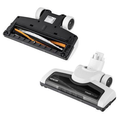 Будкрам купить Аккумуляторный пылесос Sencor SVC7814VT Аккумуляторный пылесос Sencor SVC7814VT 17