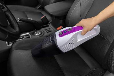 Будкрам купить Аккумуляторный пылесос Sencor SVC7814VT Аккумуляторный пылесос Sencor SVC7814VT 4