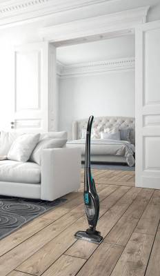 Будкрам купить Аккумуляторный пылесос Sencor SVC7822TQ Аккумуляторный пылесос Sencor SVC7822TQ 2