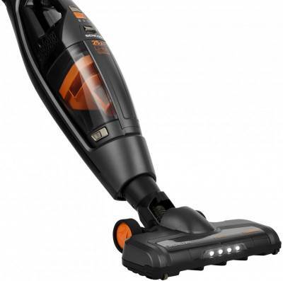 Будкрам купити Пилосос акумуляторний Sencor SVC8825TI Пилосос акумуляторний Sencor SVC8825TI 18