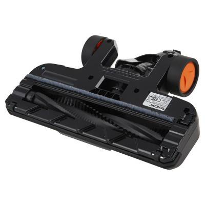 Будкрам купити Пилосос акумуляторний Sencor SVC8825TI Пилосос акумуляторний Sencor SVC8825TI 16