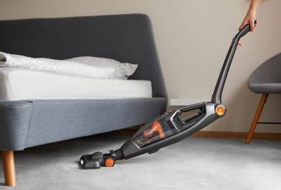 Будкрам купити Пилосос акумуляторний Sencor SVC8825TI Пилосос акумуляторний Sencor SVC8825TI 8