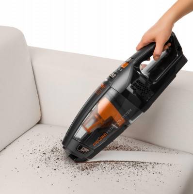 Будкрам купити Пилосос акумуляторний Sencor SVC8825TI Пилосос акумуляторний Sencor SVC8825TI 5