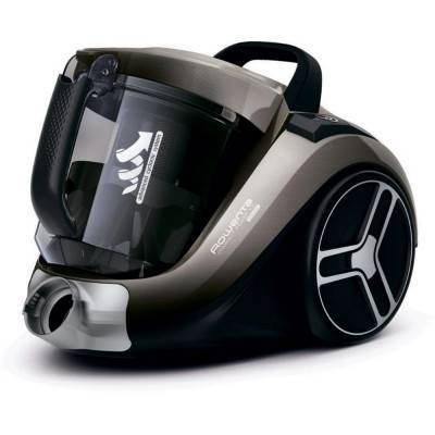 Будкрам купити Пилосос без мішка Rowenta Compact Power XXL RO4886EA Пилосос без мішка Rowenta Compact Power XXL RO4886EA 10