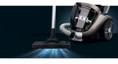 Будкрам купити Пилосос без мішка Rowenta Compact Power XXL RO4886EA Пилосос без мішка Rowenta Compact Power XXL RO4886EA 3