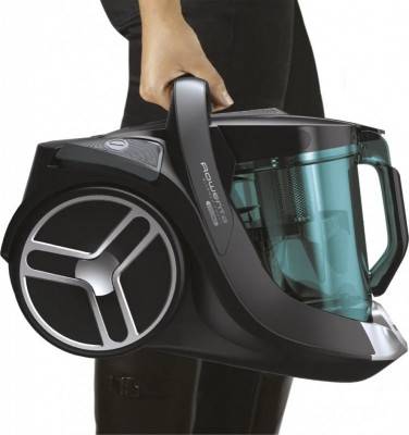 Будкрам купити Пилосос без мішка Rowenta RO7212EA Пилосос без мішка Rowenta RO7212EA 2