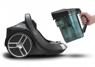 Будкрам купити Пилосос без мішка Rowenta RO7212EA Пилосос без мішка Rowenta RO7212EA 6