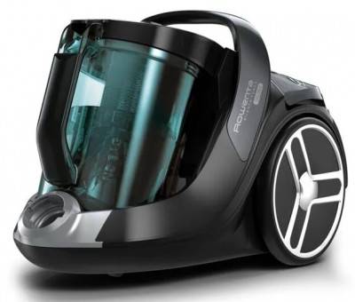 Будкрам купити Пилосос без мішка Rowenta RO7212EA Пилосос без мішка Rowenta RO7212EA 3