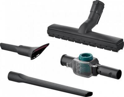 Будкрам купить Bosch Пылесос безмешковый BGS41FAM - контейнер 2.4л/НЕРА14/телескоп. труба/синий Bosch Пылесос безмешковый BGS41FAM - контейнер 2.4л/НЕРА14/телескоп. труба/синий 6