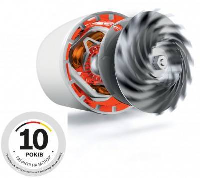 Будкрам купить Bosch Пылесос безмешковый BGS41FAM - контейнер 2.4л/НЕРА14/телескоп. труба/синий Bosch Пылесос безмешковый BGS41FAM - контейнер 2.4л/НЕРА14/телескоп. труба/синий 7