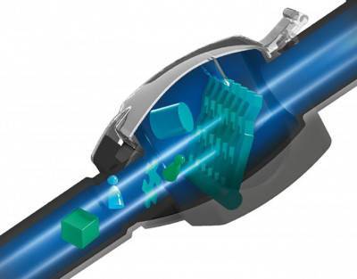 Будкрам купить Bosch Пылесос безмешковый BGS41FAM - контейнер 2.4л/НЕРА14/телескоп. труба/синий Bosch Пылесос безмешковый BGS41FAM - контейнер 2.4л/НЕРА14/телескоп. труба/синий 4