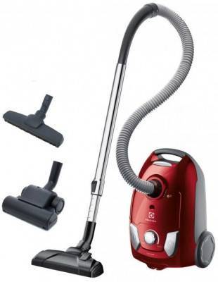 Будкрам купить Пылесос для сухой уборки ELECTROLUX EEG43WR Пылесос для сухой уборки ELECTROLUX EEG43WR 8