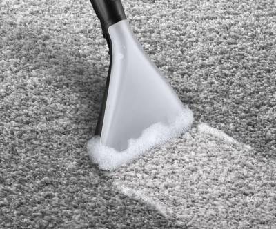 Будкрам купить Моющий пылесос с аквафильтром BOSCH BWD41740 Моющий пылесос с аквафильтром BOSCH BWD41740 6