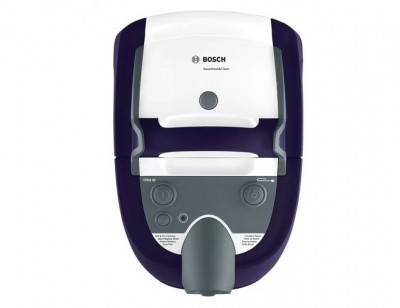 Будкрам купить Моющий пылесос с аквафильтром BOSCH BWD41740 Моющий пылесос с аквафильтром BOSCH BWD41740 10
