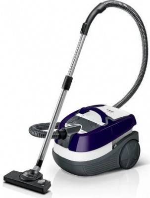 Будкрам купить Моющий пылесос с аквафильтром BOSCH BWD41740