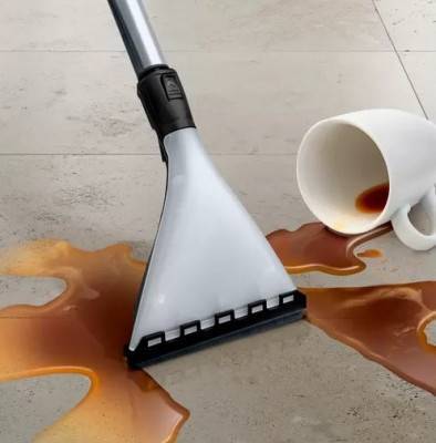 Будкрам купить Моющий пылесос с аквафильтром BOSCH BWD41740 Моющий пылесос с аквафильтром BOSCH BWD41740 4