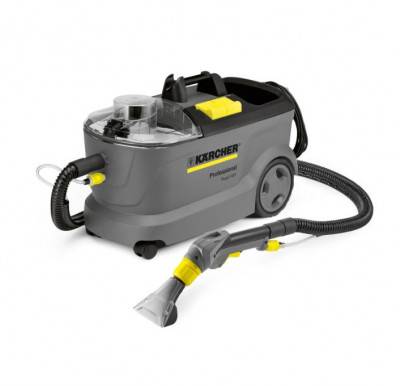 Будкрам купить Моющий пылесос Karcher Puzzi 10/2 Adv (1.193-120.0) Моющий пылесос Karcher Puzzi 10/2 Adv (1.193-120.0) 5