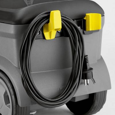 Будкрам купить Моющий пылесос Karcher Puzzi 10/2 Adv (1.193-120.0) Моющий пылесос Karcher Puzzi 10/2 Adv (1.193-120.0) 6