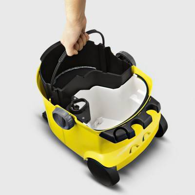 Будкрам купить Моющий пылесос Karcher SE 5.100 (1.081-201.0) Моющий пылесос Karcher SE 5.100 (1.081-201.0) 5