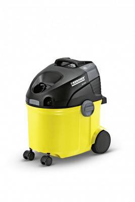 Будкрам купить Моющий пылесос Karcher SE 5.100 (1.081-201.0) Моющий пылесос Karcher SE 5.100 (1.081-201.0) 8