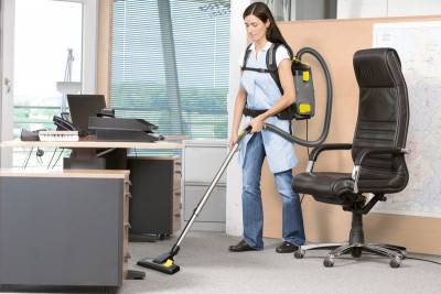 Будкрам купити Karcher Пилосос BV 5/1, сухе прибирання, 800Вт, 24кПа, 5л, 6.5кг Karcher Пилосос BV 5/1, сухе прибирання, 800Вт, 24кПа, 5л, 6.5кг 2