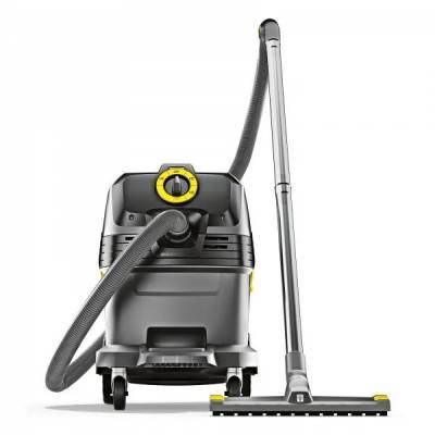 Будкрам купить Пылесос профессиональный для влажной и сухой уборки Karcher NT 30/1 Tact L (1.148-201.0) Пылесос профессиональный для влажной и сухой уборки Karcher NT 30/1 Tact L (1.148-201.0) 2