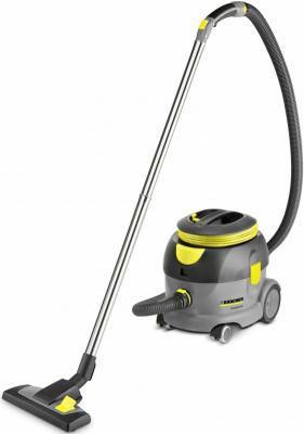 Будкрам купить Пылесос профессиональный Karcher T 12/1 eco efficiency (1.355-135.0)