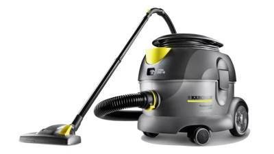 Будкрам купити Пилосос професійний Karcher T 12/1 eco efficiency (1.355-135.0) Пилосос професійний Karcher T 12/1 eco efficiency (1.355-135.0) 4