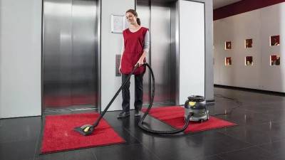 Будкрам купити Пилосос професійний Karcher T 12/1 eco efficiency (1.355-135.0) Пилосос професійний Karcher T 12/1 eco efficiency (1.355-135.0) 3