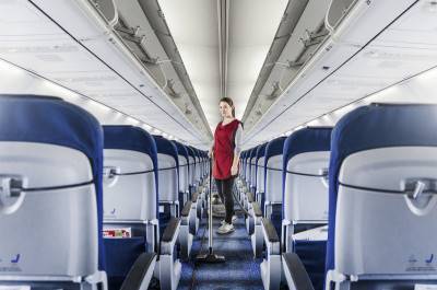 Будкрам купить Пылесос профессиональный Karcher T 12/1 400Hz (1.355-147.0), для сухой уборки салона самолета Пылесос профессиональный Karcher T 12/1 400Hz (1.355-147.0), для сухой уборки салона самолета 2