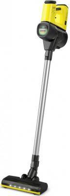 Будкрам купить Пылесос аккумуляторный Karcher VC 6 Cordless ourFamily (1.198-660.0)