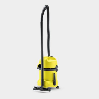 Будкрам купить Хозяйственный аккумуляторный пылесос Karcher WD 3 Battery (9.611-730.0),с фильтр-мешками, без акб Хозяйственный аккумуляторный пылесос Karcher WD 3 Battery (9.611-730.0),с фильтр-мешками, без акб 9