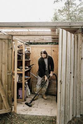 Будкрам купить Хозяйственный пылесос Karcher WD 5 V-25/5/22 (1.628-300.0) Хозяйственный пылесос Karcher WD 5 V-25/5/22 (1.628-300.0) 3