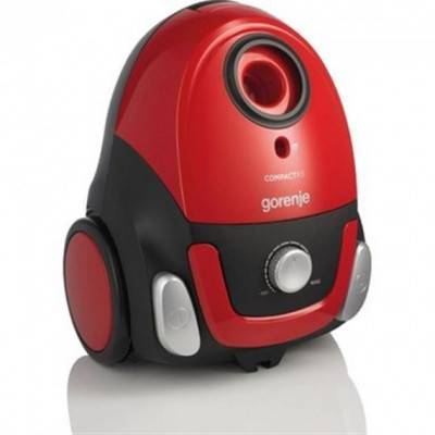 Будкрам купити Пилосос Gorenje VCEB11CXRII/800 Пилосос Gorenje VCEB11CXRII/800 4