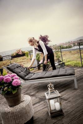 Будкрам купить Пылесос моющий аккумуляторный Karcher Puzzi 9/1 Bp, профессиональный Пылесос моющий аккумуляторный Karcher Puzzi 9/1 Bp, профессиональный 6