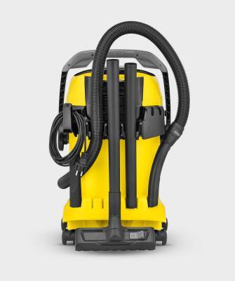 Будкрам купить Хозяйственный пылесос Karcher WD 5 P (1.348-194.0) Хозяйственный пылесос Karcher WD 5 P (1.348-194.0) 12