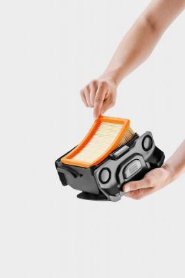 Будкрам купить Хозяйственный пылесос Karcher WD 5 P (1.348-194.0) Хозяйственный пылесос Karcher WD 5 P (1.348-194.0) 13