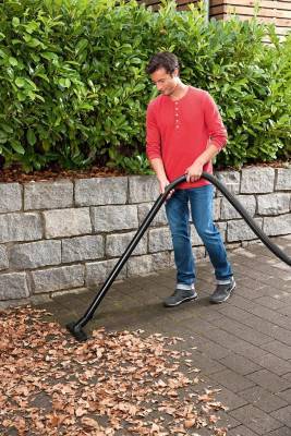 Будкрам купить Хозяйственный пылесос Karcher WD 5 P (1.348-194.0) Хозяйственный пылесос Karcher WD 5 P (1.348-194.0) 3