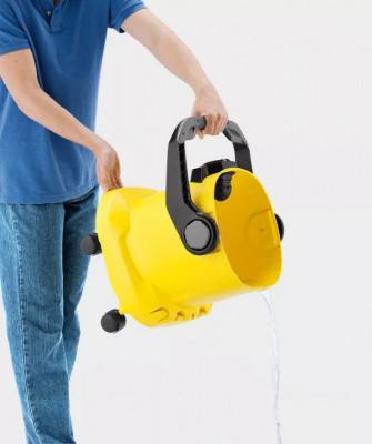 Будкрам купить Хозяйственный пылесос Karcher WD 5 P (1.348-194.0) Хозяйственный пылесос Karcher WD 5 P (1.348-194.0) 4