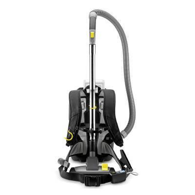 Будкрам купить Аккумуляторный ранцевый пылесос Karcher BVL 5/1 Bp (1.394-274.0) Аккумуляторный ранцевый пылесос Karcher BVL 5/1 Bp (1.394-274.0) 15