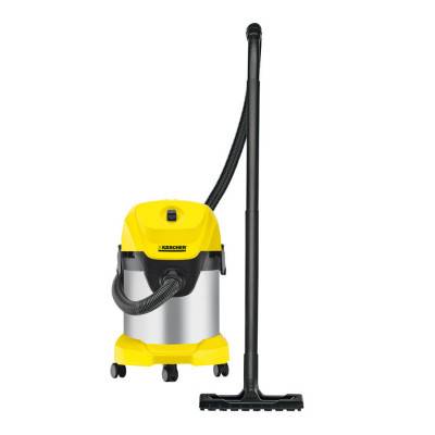 Будкрам купить Хозяйственный пылесос Karcher WD 3 P Premium (1.629-891.0) Хозяйственный пылесос Karcher WD 3 P Premium (1.629-891.0) 3