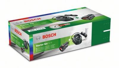 Будкрам купить Стартовый набор Bosch аккумулятор 12V 1,5 Ah и ЗУ GAL 1210 CV(1.600.A01.L3D) Стартовый набор Bosch аккумулятор 12V 1,5 Ah и ЗУ GAL 1210 CV(1.600.A01.L3D) 2
