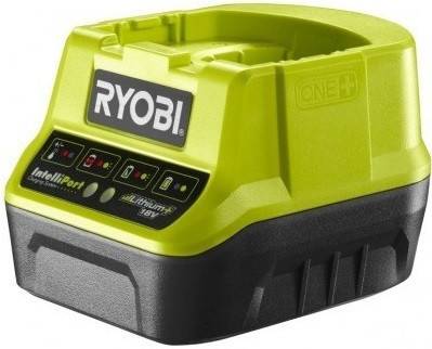 Будкрам купить Аккумуляторы и зарядное устройство Ryobi ONE+ RC18120-240X Аккумуляторы и зарядное устройство Ryobi ONE+ RC18120-240X 3